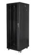 Obrázok pre Lanberg FF01-6837-12B rack 37U Volně stojící rack Černá