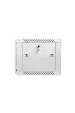 Obrázok pre Lanberg WF01-6406-10S rack 6U Nástěnný regál Šedá