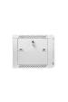 Obrázok pre Lanberg WF01-6406-10S rack 6U Nástěnný regál Šedá