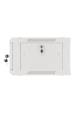 Obrázok pre Lanberg WF01-6404-10S rack 4U Nástěnný regál Šedá
