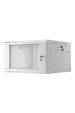 Obrázok pre Lanberg WF01-6606-10S rack 6U Nástěnný regál Šedá