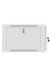 Obrázok pre Lanberg WF01-6606-10S rack 6U Nástěnný regál Šedá