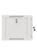 Obrázok pre Lanberg WF01-6406-00S rack 6U Nástěnný regál Šedá