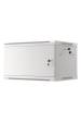 Obrázok pre Lanberg WF01-6406-00S rack 6U Nástěnný regál Šedá