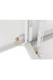 Obrázok pre Lanberg WF01-6406-00S rack 6U Nástěnný regál Šedá