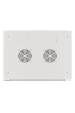 Obrázok pre Lanberg WF01-6406-00S rack 6U Nástěnný regál Šedá