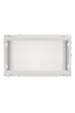 Obrázok pre Lanberg WF01-6406-00S rack 6U Nástěnný regál Šedá