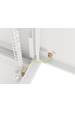 Obrázok pre Lanberg WF01-6406-00S rack 6U Nástěnný regál Šedá