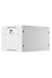Obrázok pre Lanberg WF01-6406-00S rack 6U Nástěnný regál Šedá