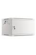 Obrázok pre Lanberg WF01-6406-00S rack 6U Nástěnný regál Šedá