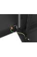 Obrázok pre Lanberg WF01-6406-00B rack 6U Nástěnný regál Černá