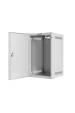 Obrázok pre Lanberg WF10-2309-00S rack 9U Nástěnný regál Šedá