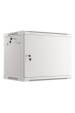Obrázok pre Lanberg WF01-6409-00S rack 9U Nástěnný regál Šedá