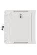 Obrázok pre Lanberg WF01-6409-00S rack 9U Nástěnný regál Šedá
