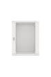 Obrázok pre Lanberg WF01-6415-10S rack 15U Nástěnný regál Šedá