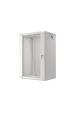 Obrázok pre Lanberg WF01-6418-10S rack 18U Nástěnný regál Šedá