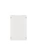 Obrázok pre Lanberg WF01-6418-10S rack 18U Nástěnný regál Šedá