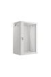 Obrázok pre Lanberg WF01-6418-10S rack 18U Nástěnný regál Šedá