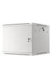 Obrázok pre Lanberg WF01-6609-00S rack 9U Nástěnný regál Šedá