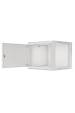 Obrázok pre Lanberg WF01-6609-00S rack 9U Nástěnný regál Šedá