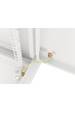 Obrázok pre Lanberg WF01-6609-00S rack 9U Nástěnný regál Šedá