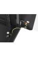 Obrázok pre Lanberg WF01-6427-10B rack 27U Nástěnný regál Černá