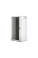 Obrázok pre Lanberg WF01-6422-10S rack 22U Nástěnný regál Šedá