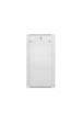 Obrázok pre Lanberg WF01-6627-10S rack 27U Nástěnný regál Bílá