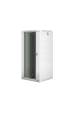 Obrázok pre Lanberg WF01-6627-10S rack 27U Nástěnný regál Bílá