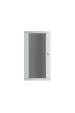 Obrázok pre Lanberg WF01-6627-10S rack 27U Nástěnný regál Bílá
