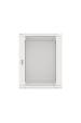 Obrázok pre Lanberg WF01-6615-10S rack 15U Nástěnný regál Šedá