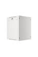 Obrázok pre Lanberg WF01-6615-10S rack 15U Nástěnný regál Šedá