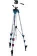 Obrázok pre Bosch BT 250 Professional stativ Laserová vodováha 3 noha/nohy Modrá, Bílá