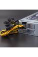 Obrázok pre Qoltec 50349 napájecí zdroj 1800 W ATX Šedá