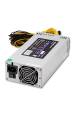 Obrázok pre Qoltec 50349 napájecí zdroj 1800 W ATX Šedá