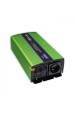 Obrázok pre Qoltec Monolith zdroj/transformátor Auto 1200 W Zelená