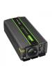 Obrázok pre Qoltec Monolith zdroj/transformátor Auto 1200 W Černá