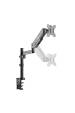 Obrázok pre Maclean MC-775 Držák/stojan na monitor 81,3 cm (32") Šedá Stůl