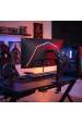 Obrázok pre Maclean MC-775 Držák/stojan na monitor 81,3 cm (32") Šedá Stůl