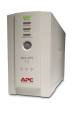 Obrázok pre APC Back-UPS zdroj nepřerušovaného napětí Pohotovostní režim (offline) 0,5 kVA 300 W 4 AC zásuvky / AC zásuvek
