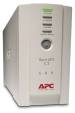 Obrázok pre APC Back-UPS zdroj nepřerušovaného napětí Pohotovostní režim (offline) 0,5 kVA 300 W 4 AC zásuvky / AC zásuvek