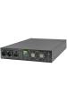 Obrázok pre Qoltec 52286 Nepřerušitelný zdroj napájení (UPS) pro RACK | 2kVA | 2000W | Účiník 1,0 | LCD | EPO | USB | Online