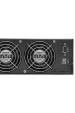 Obrázok pre Qoltec 53946 Nepřerušitelný zdroj napájení UPS do racku | 2kVA | 1600W | LCD