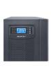Obrázok pre Qoltec 53044 zdroj nepřerušovaného napětí S dvojitou konverzí (online) 10 kVA 8000 W