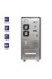 Obrázok pre Qoltec 53044 zdroj nepřerušovaného napětí S dvojitou konverzí (online) 10 kVA 8000 W