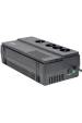 Obrázok pre APC BV1000I-GR zdroj nepřerušovaného napětí Line-interaktivní 1 kVA 600 W 4 AC zásuvky / AC zásuvek