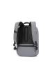 Obrázok pre XD DESIGN BATOH PROTI KRÁDEŽI BOBBY EDGE GREY P/N: P706.2502