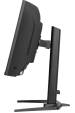 Obrázok pre iiyama G-MASTER GCB3484WQSU-B1 počítačový monitor 86,4 cm (34") 3440 x 1440 px UltraWide Quad HD LED Černá