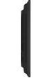 Obrázok pre iiyama T4329AS-B1AG počítačový monitor 108 cm (42.5") 3840 x 2160 px 4K Ultra HD LED Dotyková obrazovka Černá