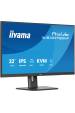 Obrázok pre iiyama ProLite XUB3297QSNP-B1 počítačový monitor 81,3 cm (32") 2560 x 1440 px Quad HD LED Černá